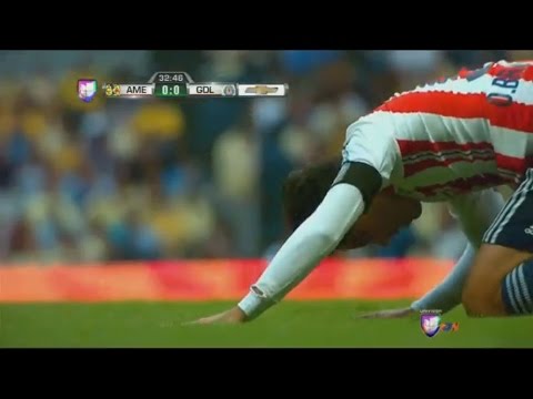 Un día de muertos en México, un clásico de terror entre América y Chivas 10 1722248367 hqdefault