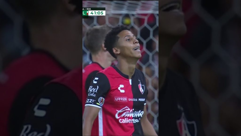 😳 ¡OSOTES de OZZIEL HERRERA! Solo frente al arco 😖❌ 2 1722354990 maxresdefault