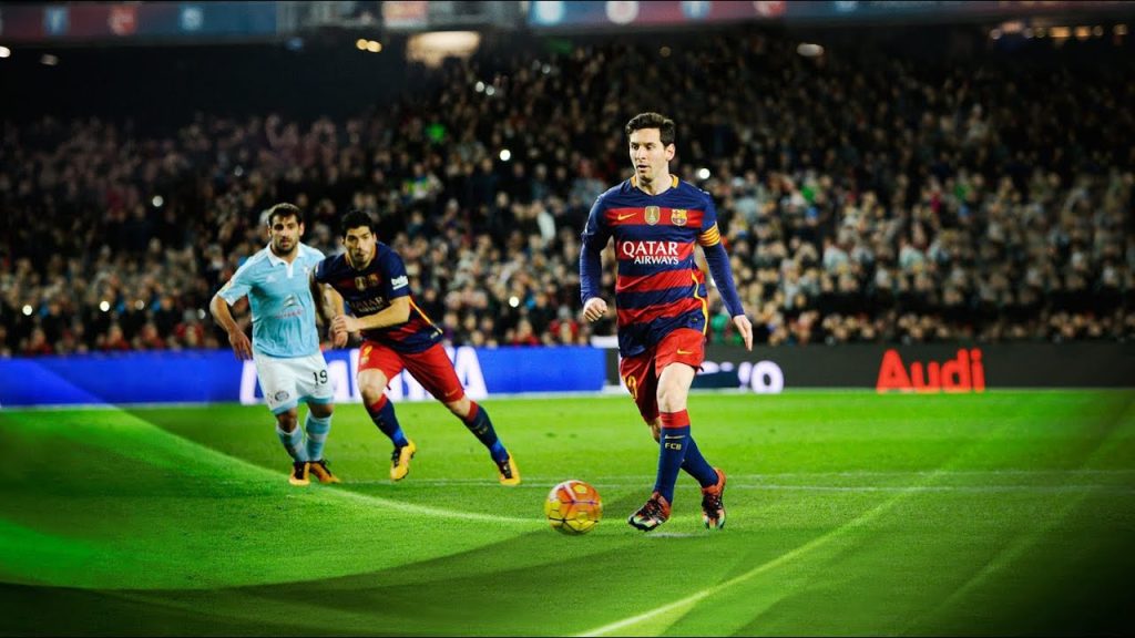 TOP 10 FC Barcelona assists 2015/16 1 1722415710 maxresdefault