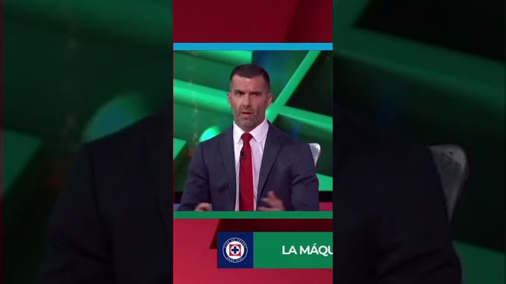 🚂 👀 'Tito' Villa califica a Luis Suárez 🔥 #cruzazul pide a gritos un KILLER #shorts #luissuarez 9 1722853931 maxresdefault
