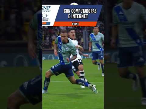 🦅🔥 ¡EL GOL DE LA JORNADA! 🤩 Qué remate de Zendejas #shorts #ligamx 6 1722866727 hqdefault