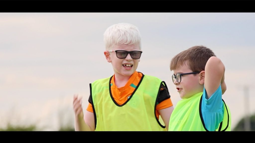 Jack's Story | How Mucklagh FC helps him stay in football 10 1722933641 maxresdefault