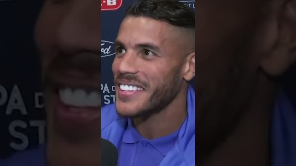 El divertido recibimiento de Jona a Dani Alves: "¡Bienvenido, güey!" 1 1722934969 maxresdefault