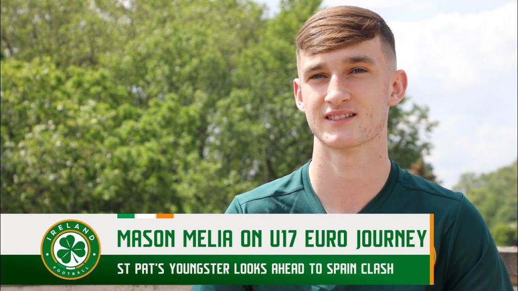 INTERVIEW | Mason Melia talks about his U17 EURO so far and Spain in the Quarter Finals 5 1723023271 maxresdefault