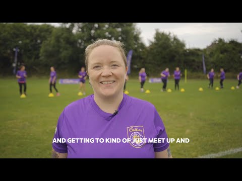 FAI Cadbury Kick Fit | Rosemount Mulvey FC 3 1723108658 hqdefault