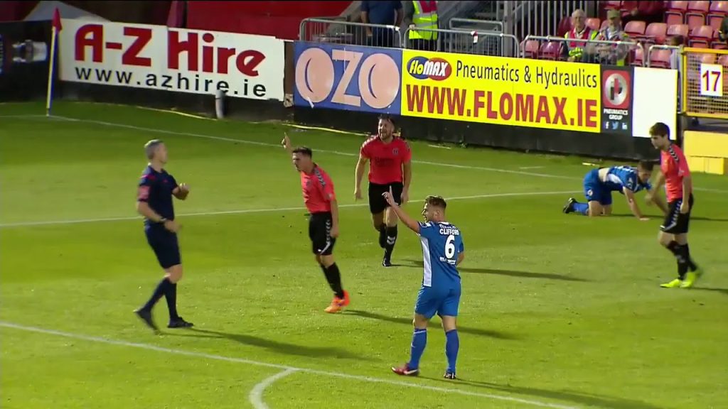 HIGHLIGHTS: Inchicore Athletic 0-5 St. Patrick's Athletic 2 1723112912 maxresdefault