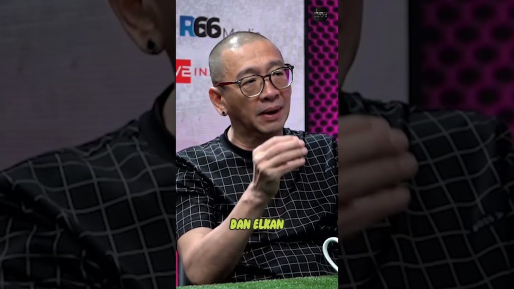 COACH JUSTIN DESAK SHIN TAE YONG UNTUK PANGGIL ELKAN BAGGOT!!! #shintaeyong #pelatihtimnas 2 1723967726 maxresdefault