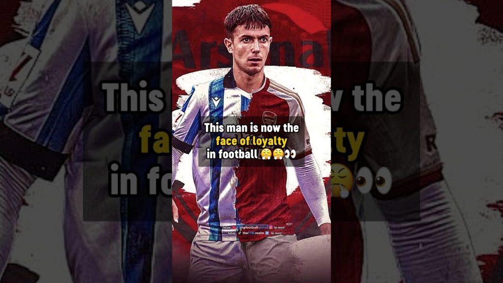 The new face of LOYALTY in football ❤️ #football 7 1723973610 maxresdefault