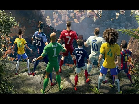 Nike Football: The Last Game full edition 1 1724416887 hqdefault