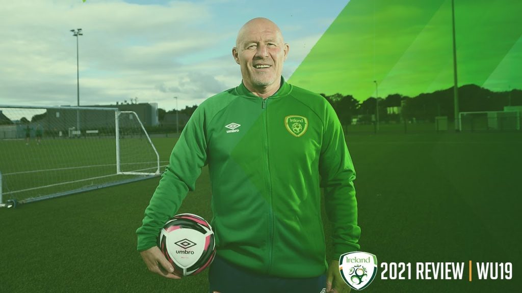 2021 REVIEW | Ireland WU19 9 1724917173 maxresdefault