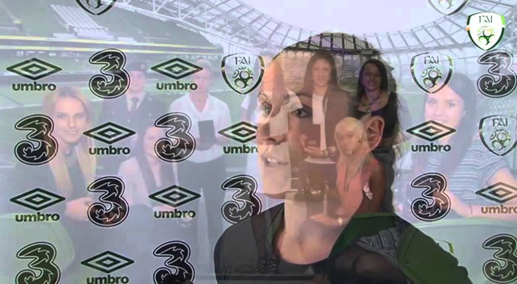 Interview with Republic of Ireland goalkeeper Niamh Reid Burke 7 1724925703 maxresdefault