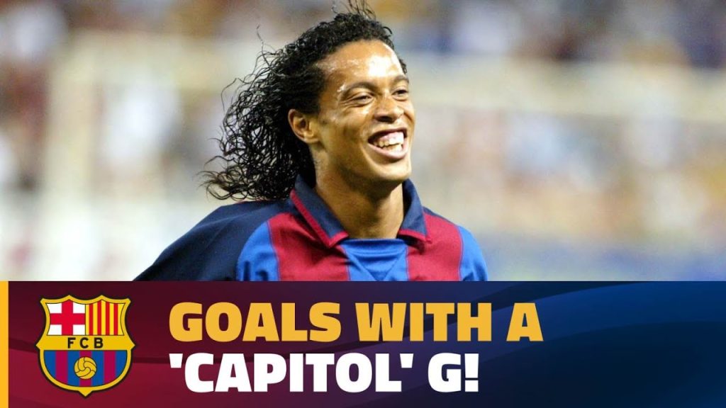 Compilation of FC Barcelona's goals scored in Washington 4 1725095145 maxresdefault