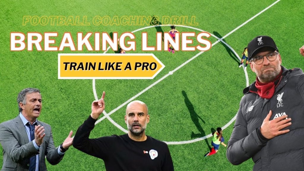Breaking Lines | When to Penetrate | Score Goals | Football Coaching | Soccer Coaching 6 1726310493 maxresdefault