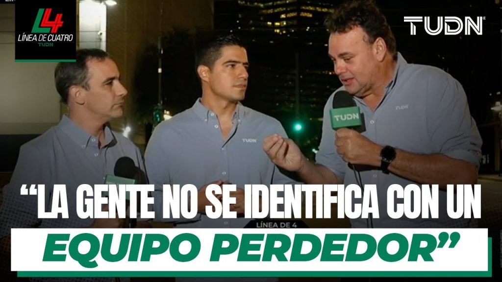¿La afición en Estados Unidos abandonó al Tricolor? ¿Quién debe ser el portero titular? |Resumen L4 5 1726399116 maxresdefault