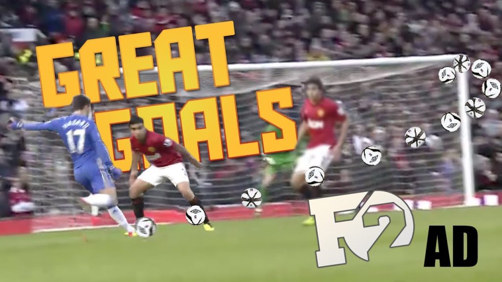 INSANE CHELSEA vs MAN UTD GOALS (MATCH FOOTAGE) 7 1726988968 maxresdefault