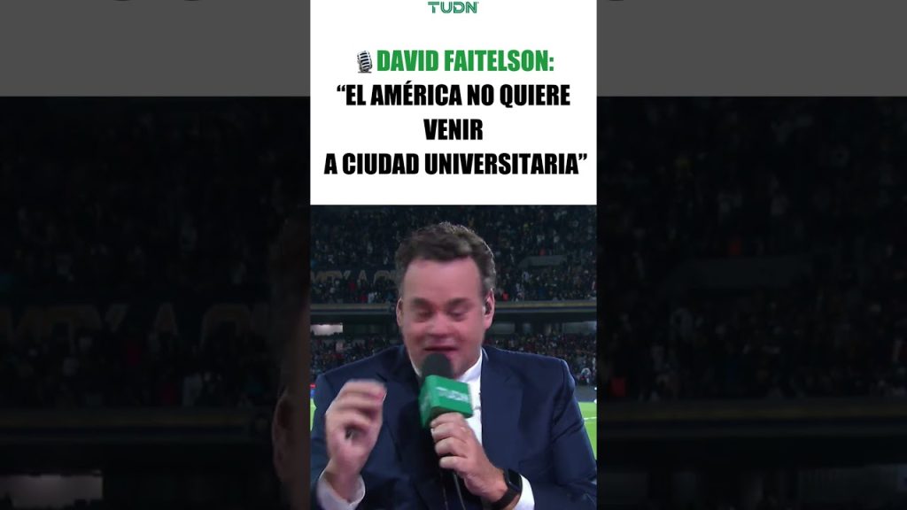 😳👀 ¿América tiene MIEDO de ir a C.U. en la final? #shorts #ligamx 7 1727052389 maxresdefault
