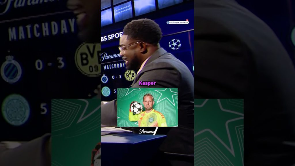 Drama between Micah Richards and the Schmeichels?? ๐๐ 7 1728382945 maxresdefault