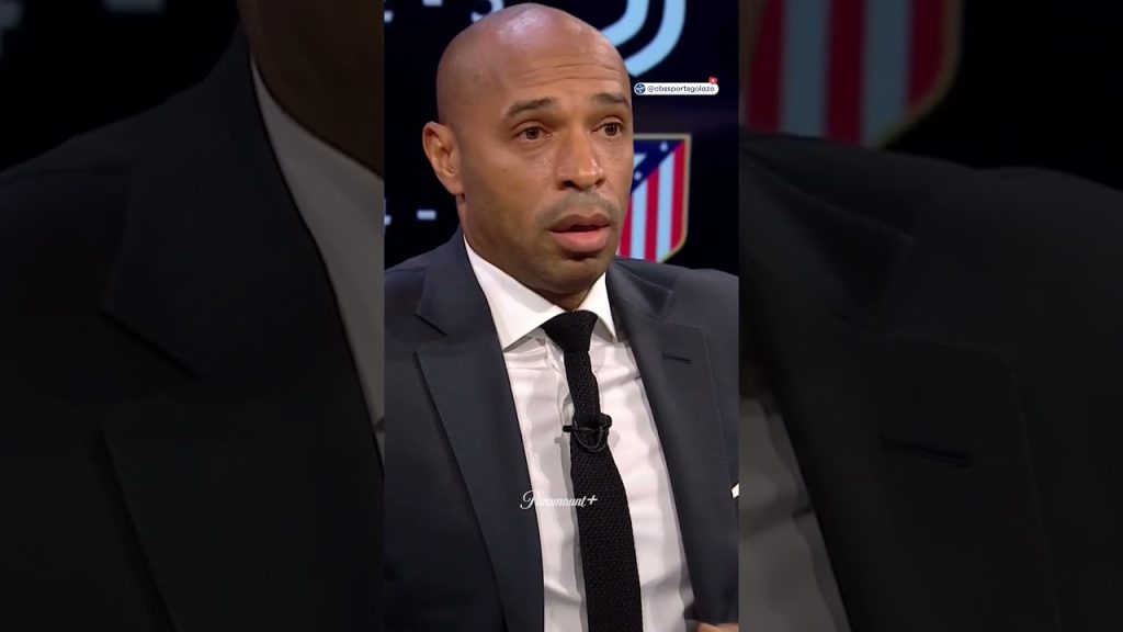 Thierry Henry predicted the Aston Villa result ๐ง 3 1728399985 maxresdefault