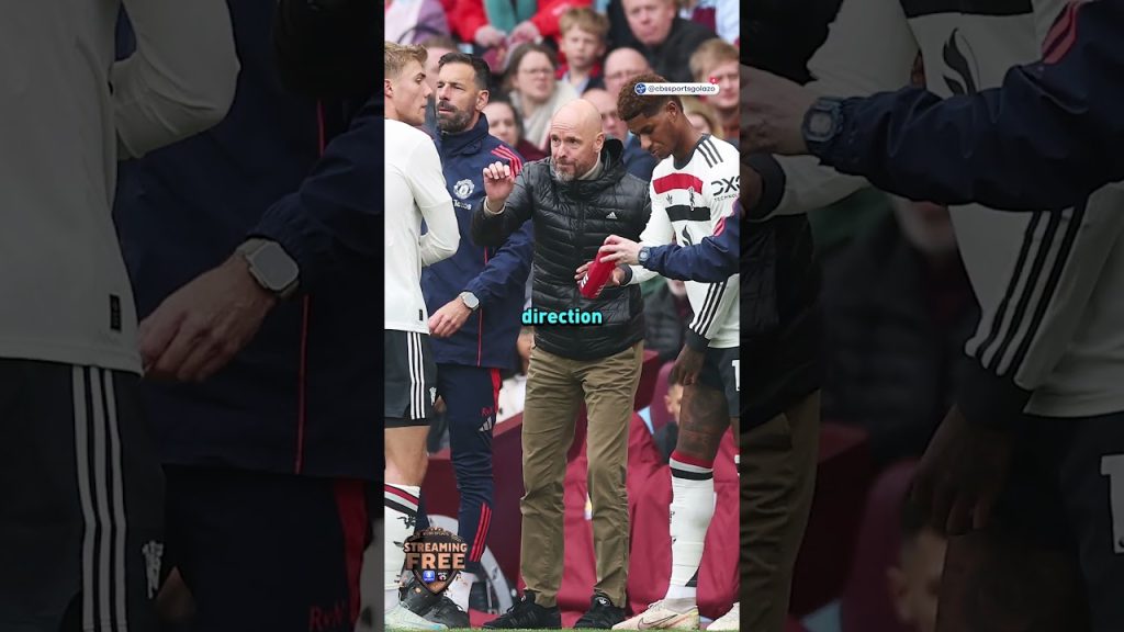 Man Utd will meet about Ten Hagโs future this week amidst their worst-ever Premier League start ๐ 1 1728463879 maxresdefault