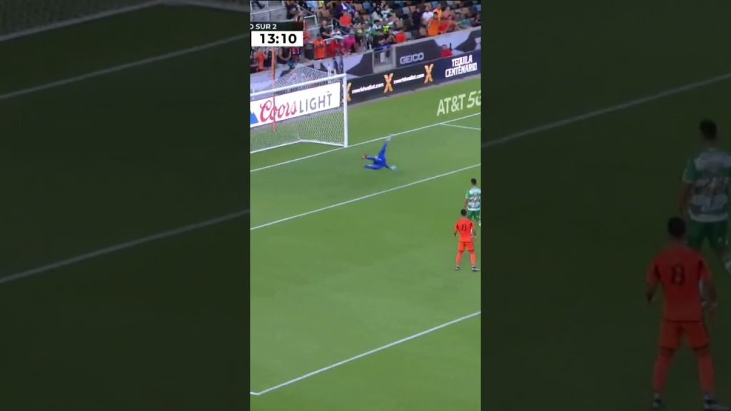 ¡HOUSTON, TENEMOS PROBLEMAS! 🤩 🚀 Carrasquilla adelanta al Dynamo #shorts #viral 5 1728890666 maxresdefault