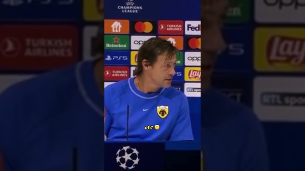 ¡TODAVÍA NO SE ANIMA! ❌🗣 Orbelín se niega a hablar en inglés ante la prensa #championsleague 1 1728907669 maxresdefault