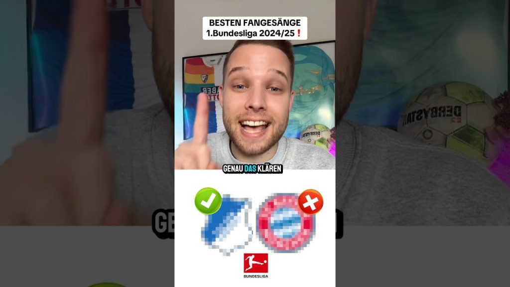 BESTEN FANGESÄNGE 1.Liga 🔥🚀 PART.1 #fangesänge #bundesliga #ranking #1bundesliga #fussball #ultras 8 1729030345 maxresdefault