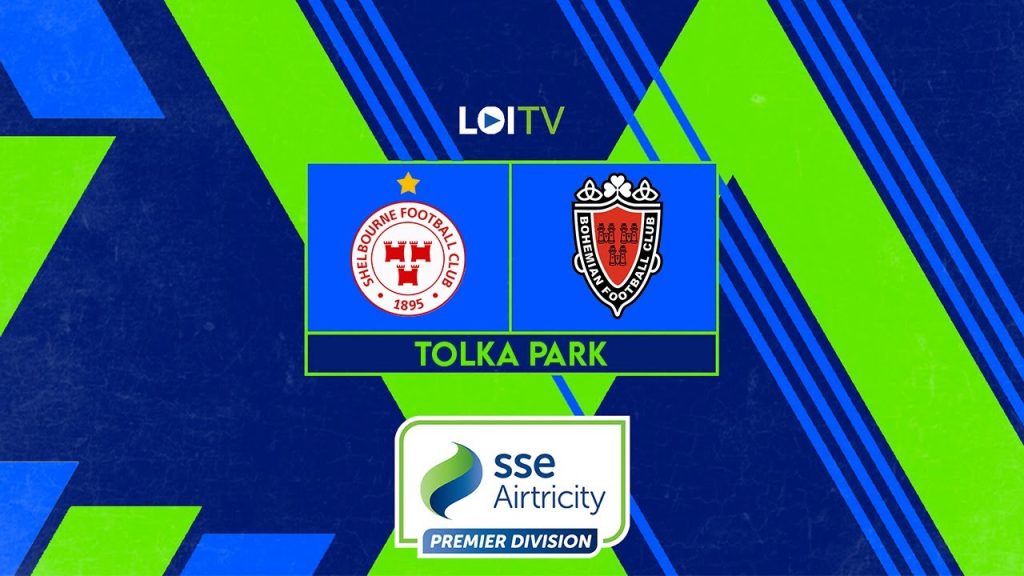 Premier Division GW11: Shelbourne 1-4 Bohemians 6 1730106210 maxresdefault