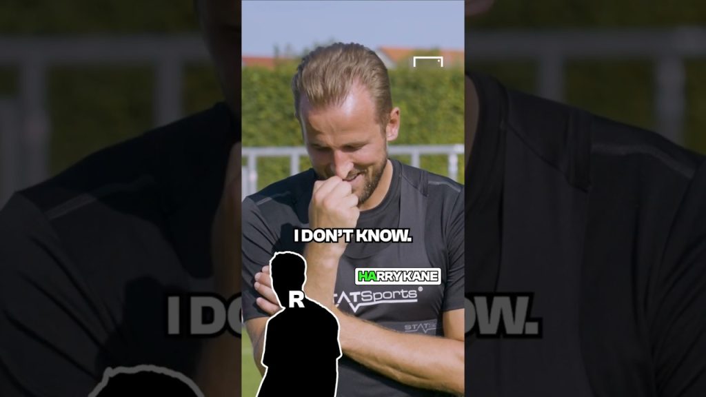 HARRY KANE almost went 100% on the RONDO FOOTBALL QUIZ 🧠 #shorts #soccer 3 1730186938 maxresdefault