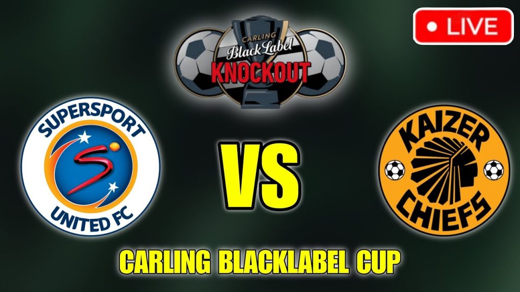 Supersport United Vs Kaizer Chiefs live Score Update 1 1730310273 maxresdefault
