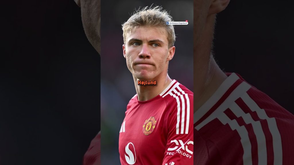 Erik ten Hag's signings let him downπ 4 1730550327 maxresdefault