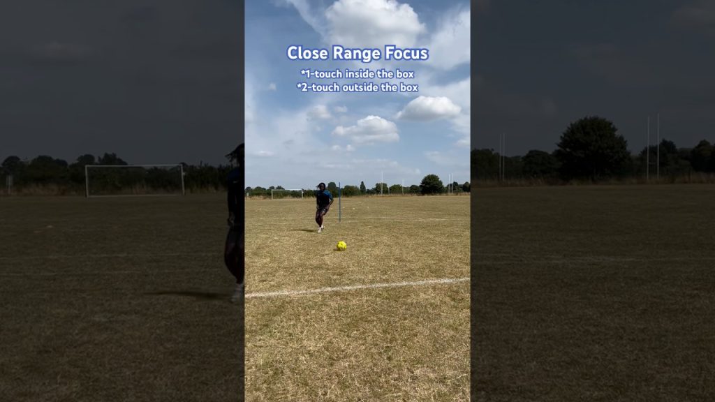 #soccertraining #footballtraining #m2ft #soccerdrills #footballdrills #striker #soccercoach #soccer 5 1730895050 maxresdefault