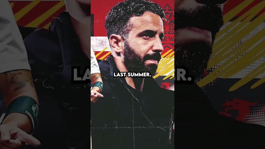 This Is Why Man United Want To HIRE Rúben Amorim 2 1730916347 maxresdefault
