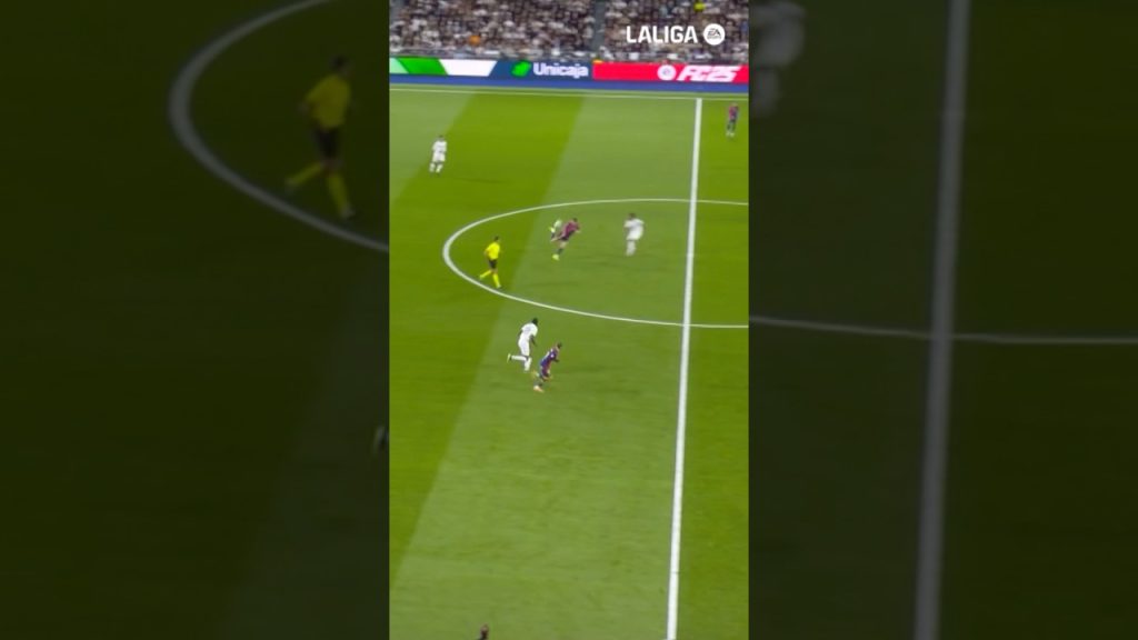That Lewy’s pass 🤤#LaLigaHighlights #ElClásico #fcbarcelona 8 1731151422 maxresdefault