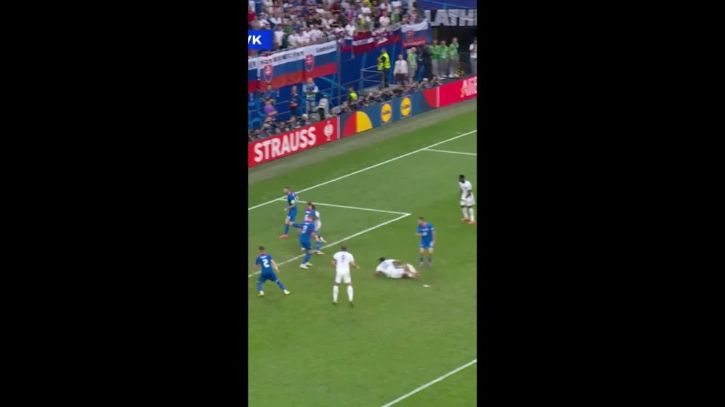 🎥¡De película! ¡En la última jugada del partido BELLINGHAM empata con GOL DE CHILENA! 🤯#shorts #tudn 3 1732091136 maxresdefault