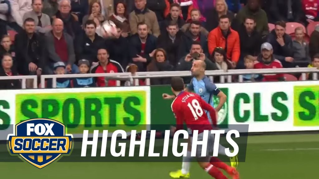 Middlesbrough vs. Manchester City | 2016-17 FA Cup Highlights 8 1732180776 maxresdefault