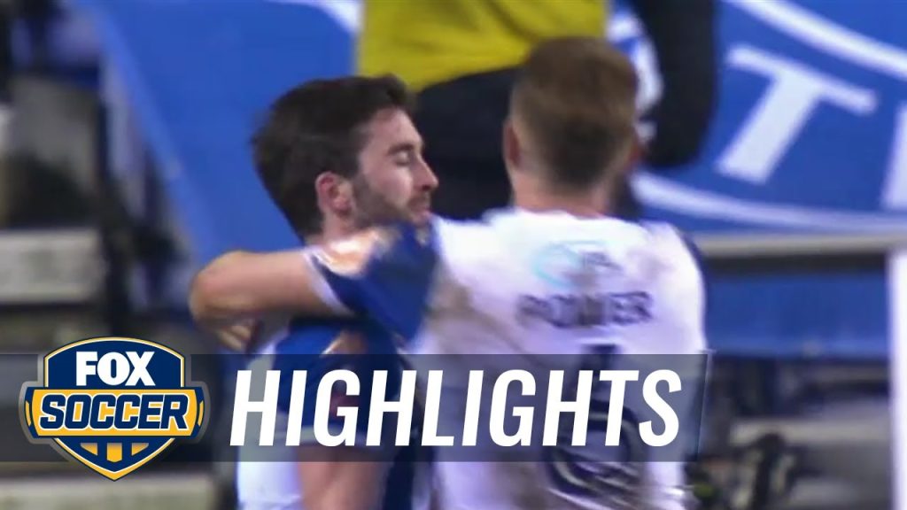 Wigan Athletic vs. Manchester City | 2017-18 FA Cup Highlights 6 1732189293 maxresdefault