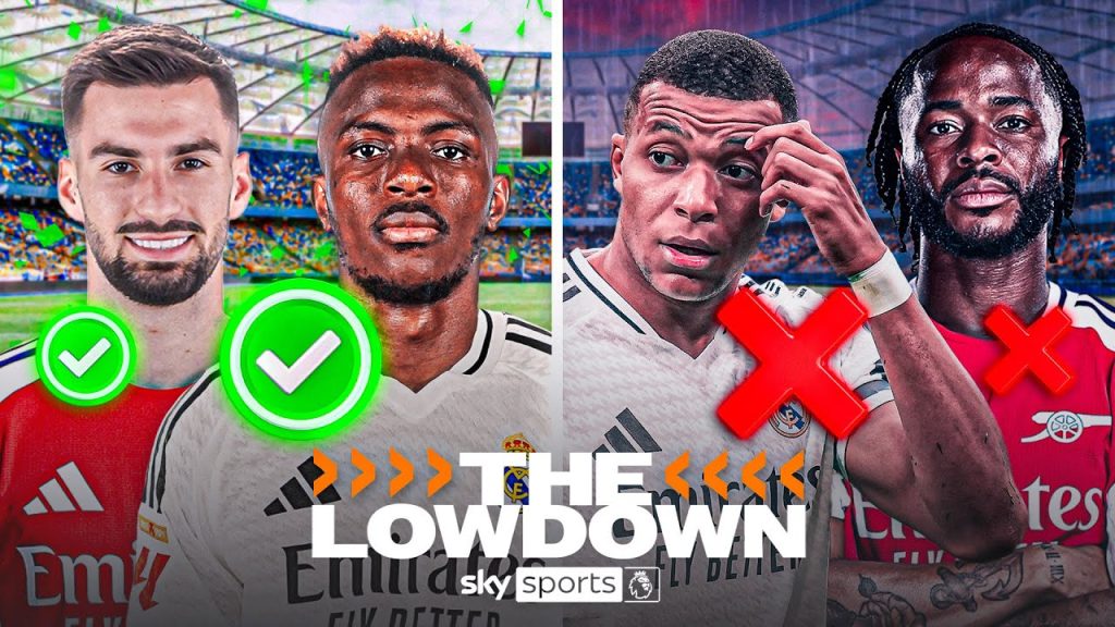 The Player Your Club SHOULD Have Signed In The Summer! 👀 7 1732358265 maxresdefault
