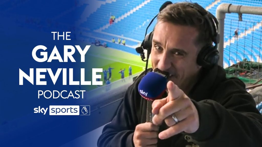 ‘Erling Haaland is something completely different’ | Gary Neville Podcast 🎙️ 1 1732614460 maxresdefault