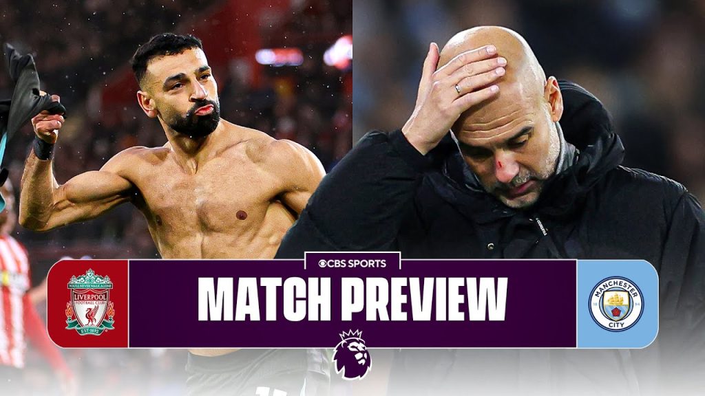 Unfamiliar territory for Manchester City | West Ham vs Arsenal preview | Morning Footy | CBS Sports 8 1733152176 maxresdefault