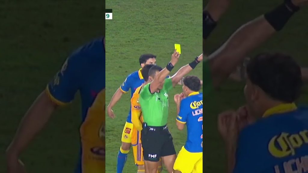 😤💥¡CA LIEN TI TO! Lichnovsky se engancha con Gignac #futbol #ligamx 10 1733685395 maxresdefault