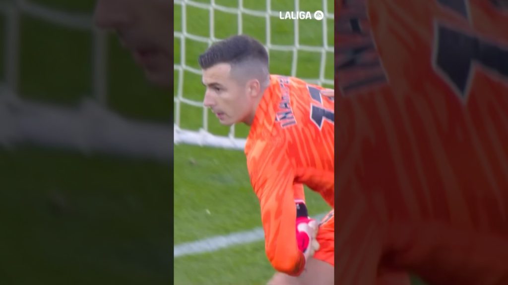 IÑAKI. SAID. NO. #laligahighlights #fcbarcelona #shorts 10 1733861047 maxresdefault