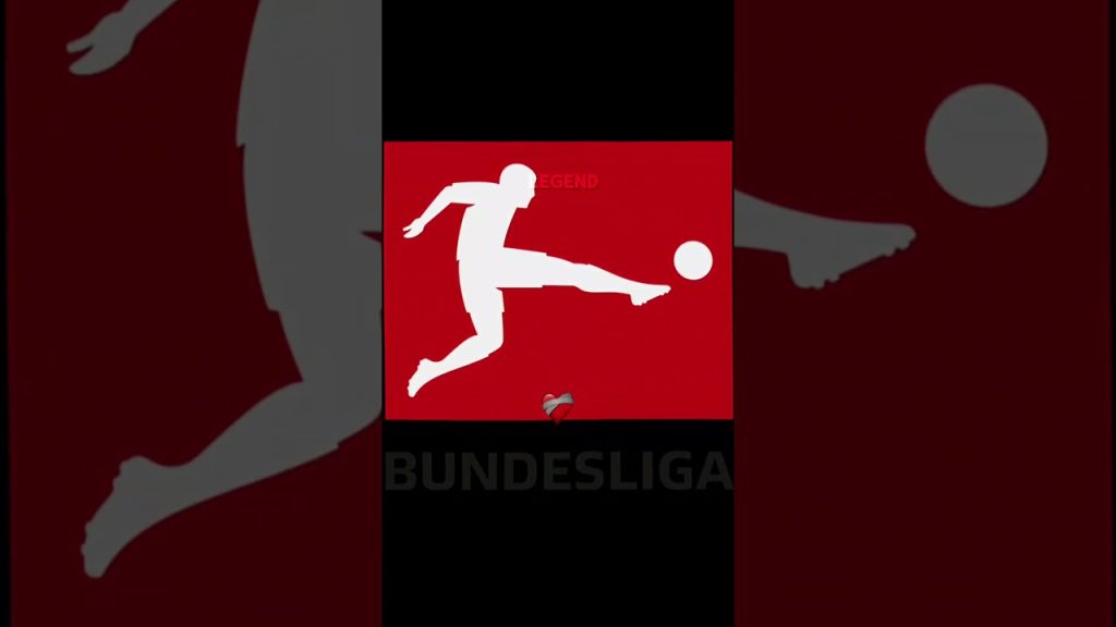 Bundesliga🔥🥶 #football #footballshorts #soccer #bundesliga #germany #shorts #foryou 1 1733927127 maxresdefault