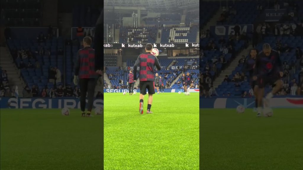 Talent 💫 #fcbarcelona #pedri #shorts 3 1734261748 maxresdefault