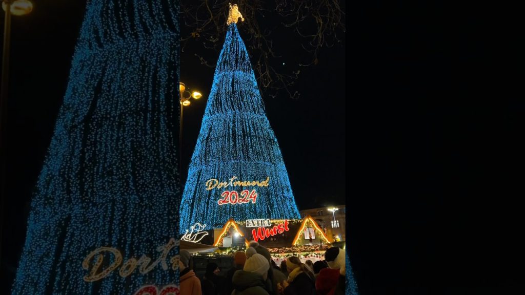 Welcome to the Dortmund Xmas Market 🎅 #fcbarcelona #shorts #championsleague 2 1734338433 maxresdefault