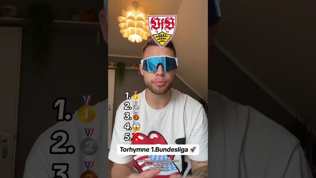 Torhymne 1.Bundesliga 😱🔥 #ranking #bundesliga #fussball #fans #1bundesliga #torhymne #2bundesliga 5 1734391587 maxresdefault