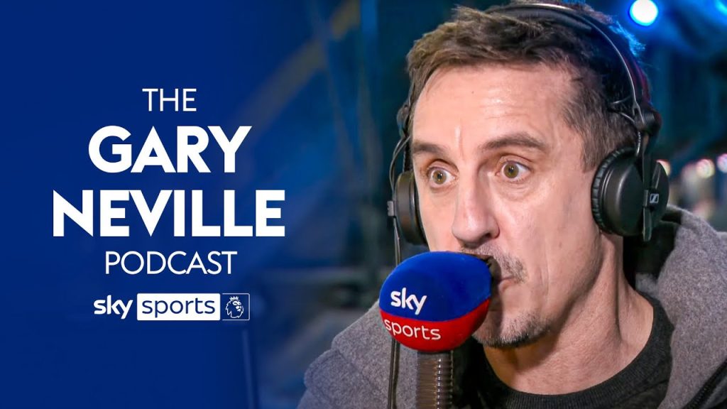 Gary Neville reacts to Man United's BIG derby comeback win! 🔴 | The Gary Neville Podcast 6 1734533005 maxresdefault