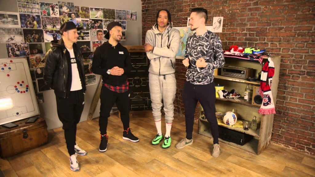 F2Freestylers ft. Copa90 | Boot giveaway 10 1734606994 maxresdefault