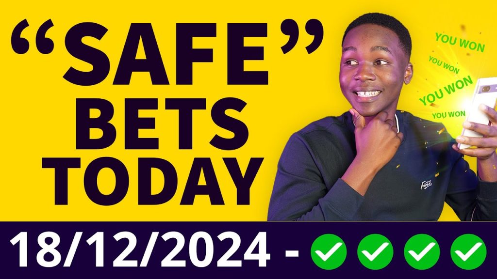 FOOTBALL PREDICTIONS TODAY 18/12/2024 SOCCER PREDICTIONS TODAY | BETTING TIPS, #footballpredictions 3 1734629426 maxresdefault