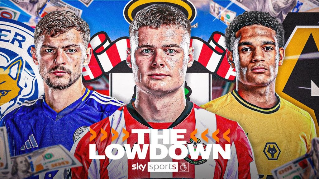 One January SIGNING To Save Your Club From Relegation!💰| The Lowdown 10 1735121849 maxresdefault