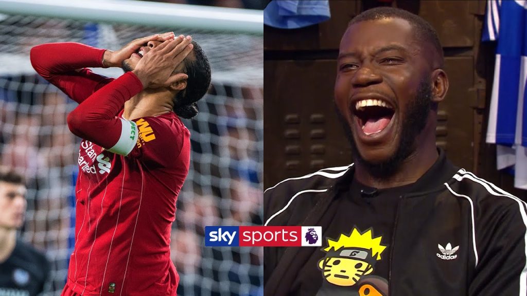 Are Liverpool one of the GREATEST Premier League teams ever?! | Saturday Social feat ImAllexx 9 1735126108 maxresdefault